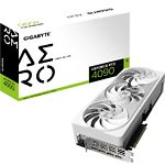 Изображение Видеокарта Gigabyte GeForce RTX4090 24Gb (GV-N4090AERO OC-24GD) Фото Видеокарта Gigabyte GeForce RTX4090 24Gb (GV-N4090AERO OC-24GD)
