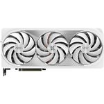Изображение Видеокарта Gigabyte GeForce RTX4090 24Gb (GV-N4090AERO OC-24GD) #1 Фото Видеокарта Gigabyte GeForce RTX4090 24Gb (GV-N4090AERO OC-24GD) #1