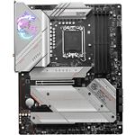 Изображение Материнская плата MSI MPG Z790 EDGE WIFI, S-1700 Фото Материнская плата MSI MPG Z790 EDGE WIFI, S-1700