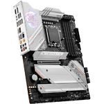 Изображение Материнская плата MSI MPG Z790 EDGE WIFI, S-1700 #2 Фото Материнская плата MSI MPG Z790 EDGE WIFI, S-1700 #2