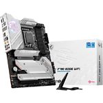 Изображение Материнская плата MSI MPG Z790 EDGE WIFI, S-1700 #3 Фото Материнская плата MSI MPG Z790 EDGE WIFI, S-1700 #3