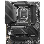 Изображение Материнская плата MSI MAG Z790 TOMAHAWK WIFI, S-1700, ATX Фото Материнская плата MSI MAG Z790 TOMAHAWK WIFI, S-1700, ATX