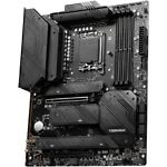 Изображение Материнская плата MSI MAG Z790 TOMAHAWK WIFI, S-1700, ATX #1 Фото Материнская плата MSI MAG Z790 TOMAHAWK WIFI, S-1700, ATX #1
