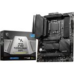 Изображение Материнская плата MSI MAG Z790 TOMAHAWK WIFI, S-1700, ATX #3 Фото Материнская плата MSI MAG Z790 TOMAHAWK WIFI, S-1700, ATX #3