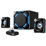 Изображение Акустическая система Genius SW-G2.1 1200 (31730044400) 2.1 Фото Акустическая система Genius SW-G2.1 1200 (31730044400) 2.1