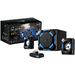 Изображение Акустическая система Genius SW-G2.1 1200 (31730044400) 2.1 #1 Фото Акустическая система Genius SW-G2.1 1200 (31730044400) 2.1 #1