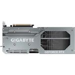 Изображение Видеокарта Gigabyte GeForce RTX4070 Ti 12Gb (GV-N407TGAMING-12GD) #3 Фото Видеокарта Gigabyte GeForce RTX4070 Ti 12Gb (GV-N407TGAMING-12GD) #3
