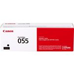 Изображение Картридж Canon 055 (3016C002) Black MF742Cdw/744Cdw/746Cx/LBP663Cdw/664Cx, 2300 стр. Фото Картридж Canon 055 (3016C002) Black MF742Cdw/744Cdw/746Cx/LBP663Cdw/664Cx, 2300 стр.
