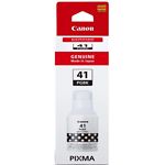 Изображение Чернила Canon GI-41 (4528C001AA) Black 135ml Pixma G1420/1460/2420/2460/3420/3460 Фото Чернила Canon GI-41 (4528C001AA) Black 135ml Pixma G1420/1460/2420/2460/3420/3460