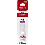 Изображение Чернила Canon GI-41 (4544C001AA) Magenta 70ml Pixma G1420/1460/2420/2460/3420/3460 #1 Фото Чернила Canon GI-41 (4544C001AA) Magenta 70ml Pixma G1420/1460/2420/2460/3420/3460 #1