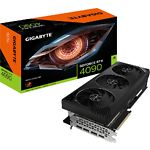 Изображение Видеокарта Gigabyte GeForce RTX4090 24Gb (GV-N4090WF3-24GD) Фото Видеокарта Gigabyte GeForce RTX4090 24Gb (GV-N4090WF3-24GD)