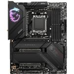 Изображение Материнская плата MSI MPG X670E CARBON WIFI, AM5, ATX Фото Материнская плата MSI MPG X670E CARBON WIFI, AM5, ATX