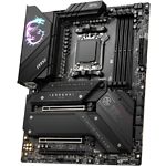 Изображение Материнская плата MSI MPG X670E CARBON WIFI, AM5, ATX #1 Фото Материнская плата MSI MPG X670E CARBON WIFI, AM5, ATX #1