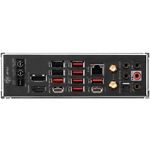 Изображение Материнская плата MSI MPG X670E CARBON WIFI, AM5, ATX #2 Фото Материнская плата MSI MPG X670E CARBON WIFI, AM5, ATX #2