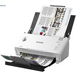Изображение Сканер EPSON WorkForce DS-410 (B11B249401) протяжный Фото Сканер EPSON WorkForce DS-410 (B11B249401) протяжный