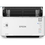 Изображение Сканер EPSON WorkForce DS-410 (B11B249401) протяжный #2 Фото Сканер EPSON WorkForce DS-410 (B11B249401) протяжный #2