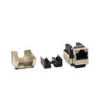 Изображение Модуль Keystone KINGDA (KD-KJ5-30) RJ45 STP, кат 5e, Dual IDС Фото Модуль Keystone KINGDA (KD-KJ5-30) RJ45 STP, кат 5e, Dual IDС