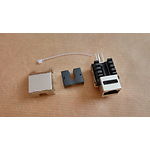 Изображение Модуль Keystone KINGDA (KD-KJ5-30) RJ45 STP, кат 5e, Dual IDС #1 Фото Модуль Keystone KINGDA (KD-KJ5-30) RJ45 STP, кат 5e, Dual IDС #1