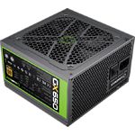 Изображение Блок питания GAMEMAX GX-650 Modular, 650W, 120мм. вент, 80+Gold, OVP/UVP/SIP/OCP/OLP/OPP/SCP #9 Фото Блок питания GAMEMAX GX-650 Modular, 650W, 120мм. вент, 80+Gold, OVP/UVP/SIP/OCP/OLP/OPP/SCP #9