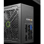 Изображение Блок питания GAMEMAX GX-650 Modular, 650W, 120мм. вент, 80+Gold, OVP/UVP/SIP/OCP/OLP/OPP/SCP #30 Фото Блок питания GAMEMAX GX-650 Modular, 650W, 120мм. вент, 80+Gold, OVP/UVP/SIP/OCP/OLP/OPP/SCP #30