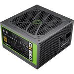 Изображение Блок питания GAMEMAX GX-850 Modular, 850W, 120мм. вент, 80+Gold, OVP/UVP/SIP/OCP/OLP/OPP/SCP Фото Блок питания GAMEMAX GX-850 Modular, 850W, 120мм. вент, 80+Gold, OVP/UVP/SIP/OCP/OLP/OPP/SCP