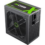 Изображение Блок питания GAMEMAX GX-850 Modular, 850W, 120мм. вент, 80+Gold, OVP/UVP/SIP/OCP/OLP/OPP/SCP #1 Фото Блок питания GAMEMAX GX-850 Modular, 850W, 120мм. вент, 80+Gold, OVP/UVP/SIP/OCP/OLP/OPP/SCP #1
