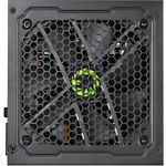 Изображение Блок питания GAMEMAX GX-850 Modular, 850W, 120мм. вент, 80+Gold, OVP/UVP/SIP/OCP/OLP/OPP/SCP #2 Фото Блок питания GAMEMAX GX-850 Modular, 850W, 120мм. вент, 80+Gold, OVP/UVP/SIP/OCP/OLP/OPP/SCP #2