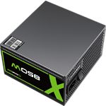 Изображение Блок питания GAMEMAX GX-850 Modular, 850W, 120мм. вент, 80+Gold, OVP/UVP/SIP/OCP/OLP/OPP/SCP #9 Фото Блок питания GAMEMAX GX-850 Modular, 850W, 120мм. вент, 80+Gold, OVP/UVP/SIP/OCP/OLP/OPP/SCP #9