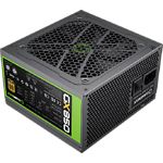 Изображение Блок питания GAMEMAX GX-850 Modular, 850W, 120мм. вент, 80+Gold, OVP/UVP/SIP/OCP/OLP/OPP/SCP #11 Фото Блок питания GAMEMAX GX-850 Modular, 850W, 120мм. вент, 80+Gold, OVP/UVP/SIP/OCP/OLP/OPP/SCP #11