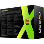 Изображение Блок питания GAMEMAX GX-850 Modular, 850W, 120мм. вент, 80+Gold, OVP/UVP/SIP/OCP/OLP/OPP/SCP #12 Фото Блок питания GAMEMAX GX-850 Modular, 850W, 120мм. вент, 80+Gold, OVP/UVP/SIP/OCP/OLP/OPP/SCP #12