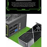 Изображение Блок питания GAMEMAX GX-850 Modular, 850W, 120мм. вент, 80+Gold, OVP/UVP/SIP/OCP/OLP/OPP/SCP #23 Фото Блок питания GAMEMAX GX-850 Modular, 850W, 120мм. вент, 80+Gold, OVP/UVP/SIP/OCP/OLP/OPP/SCP #23