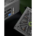 Изображение Блок питания GAMEMAX GX-850 Modular, 850W, 120мм. вент, 80+Gold, OVP/UVP/SIP/OCP/OLP/OPP/SCP #29 Фото Блок питания GAMEMAX GX-850 Modular, 850W, 120мм. вент, 80+Gold, OVP/UVP/SIP/OCP/OLP/OPP/SCP #29