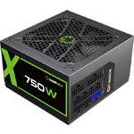 Изображение Блок питания GAMEMAX GX-750 Modular, 750W, 120мм. вент, 80+Gold, OVP/UVP/SIP/OCP/OLP/OPP/SCP #3 Фото Блок питания GAMEMAX GX-750 Modular, 750W, 120мм. вент, 80+Gold, OVP/UVP/SIP/OCP/OLP/OPP/SCP #3