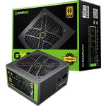 Изображение Блок питания GAMEMAX GX-750 Modular, 750W, 120мм. вент, 80+Gold, OVP/UVP/SIP/OCP/OLP/OPP/SCP #7 Фото Блок питания GAMEMAX GX-750 Modular, 750W, 120мм. вент, 80+Gold, OVP/UVP/SIP/OCP/OLP/OPP/SCP #7