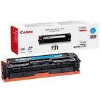 Изображение Картридж Canon 731 (6272B002) Black LBP-7100Cn/7110Cw/MF-8230Cn/MF-8280Cdw, 1500стр Фото Картридж Canon 731 (6272B002) Black LBP-7100Cn/7110Cw/MF-8230Cn/MF-8280Cdw, 1500стр