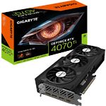 Изображение Видеокарта Gigabyte GeForce RTX4070 Ti 12Gb (GV-N407TWF3OC-12GD) Фото Видеокарта Gigabyte GeForce RTX4070 Ti 12Gb (GV-N407TWF3OC-12GD)