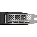 Изображение Видеокарта Gigabyte GeForce RTX4070 Ti 12Gb (GV-N407TWF3OC-12GD) #4 Фото Видеокарта Gigabyte GeForce RTX4070 Ti 12Gb (GV-N407TWF3OC-12GD) #4