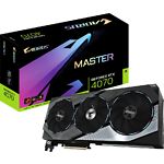Изображение Видеокарта Gigabyte GeForce RTX4070 12Gb (GV-N4070AORUS M-12GD) Фото Видеокарта Gigabyte GeForce RTX4070 12Gb (GV-N4070AORUS M-12GD)