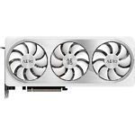 Изображение Видеокарта Gigabyte GeForce RTX4070 12Gb (GV-N4070AERO OC-12GD) #1 Фото Видеокарта Gigabyte GeForce RTX4070 12Gb (GV-N4070AERO OC-12GD) #1