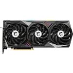 Изображение Видеокарта MSI GeForce RTX3060 Ti 8GB (RTX 3060 TI GAMING TRIO 8GD6X) #1 Фото Видеокарта MSI GeForce RTX3060 Ti 8GB (RTX 3060 TI GAMING TRIO 8GD6X) #1