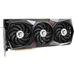 Изображение Видеокарта MSI GeForce RTX3060 Ti 8GB (RTX 3060 TI GAMING TRIO 8GD6X) #2 Фото Видеокарта MSI GeForce RTX3060 Ti 8GB (RTX 3060 TI GAMING TRIO 8GD6X) #2
