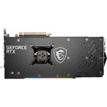 Изображение Видеокарта MSI GeForce RTX3060 Ti 8GB (RTX 3060 TI GAMING TRIO 8GD6X) #3 Фото Видеокарта MSI GeForce RTX3060 Ti 8GB (RTX 3060 TI GAMING TRIO 8GD6X) #3