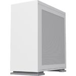 Изображение Корпус GAMEMAX M60 White без БП, Micro-ATX #1 Фото Корпус GAMEMAX M60 White без БП, Micro-ATX #1