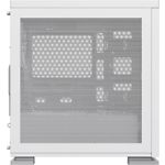 Изображение Корпус GAMEMAX M60 White без БП, Micro-ATX #3 Фото Корпус GAMEMAX M60 White без БП, Micro-ATX #3