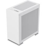 Изображение Корпус GAMEMAX M60 White без БП, Micro-ATX #5 Фото Корпус GAMEMAX M60 White без БП, Micro-ATX #5