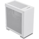 Изображение Корпус GAMEMAX M60 White без БП, Micro-ATX #6 Фото Корпус GAMEMAX M60 White без БП, Micro-ATX #6