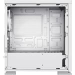 Изображение Корпус GAMEMAX M60 White без БП, Micro-ATX #8 Фото Корпус GAMEMAX M60 White без БП, Micro-ATX #8