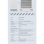 Изображение Корпус GAMEMAX M60 White без БП, Micro-ATX #20 Фото Корпус GAMEMAX M60 White без БП, Micro-ATX #20