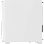 Изображение Корпус GIGABYTE C301 GLASS WHITE, RGB Ligting, Full-Size, Tempered Glass без БП #5 Фото Корпус GIGABYTE C301 GLASS WHITE, RGB Ligting, Full-Size, Tempered Glass без БП #5