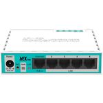 Изображение Маршрутизатор Mikrotik RouterBOARD L009 (L009UIGS-RM) 8*GE, SFP 2.5GE, USB Фото Маршрутизатор Mikrotik RouterBOARD L009 (L009UIGS-RM) 8*GE, SFP 2.5GE, USB